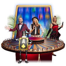 foxy စလော့ဂိမ်း — Jackpot Slots နှင့် Free Spins Myanmar