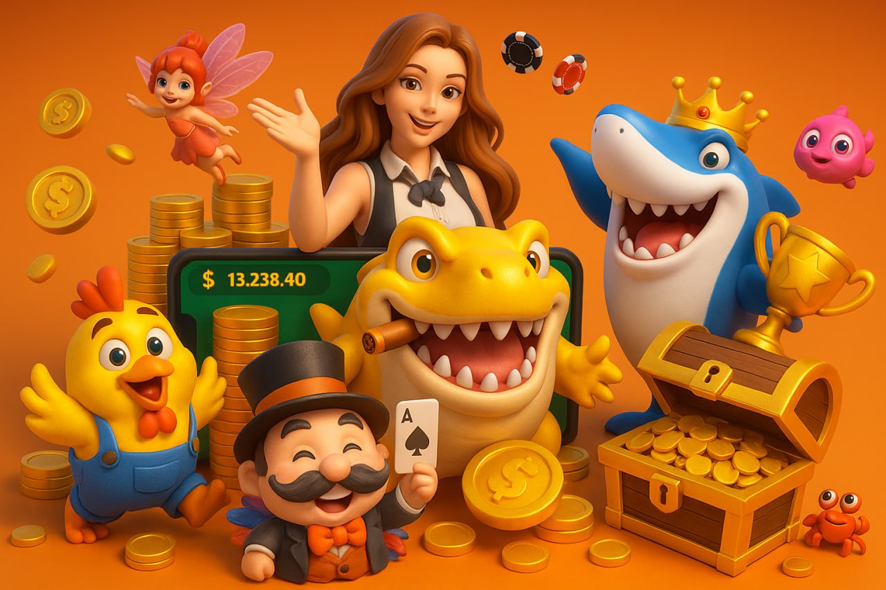foxy MMK ငွေသွင်းထုတ် — Wave Money KBZPay AYA Pay Live Casino