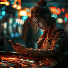 Live Casino foxy
